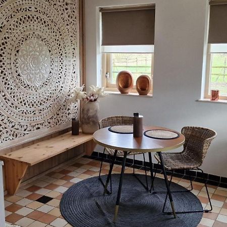 De Hooiberg Bed and Breakfast Elst  Εξωτερικό φωτογραφία