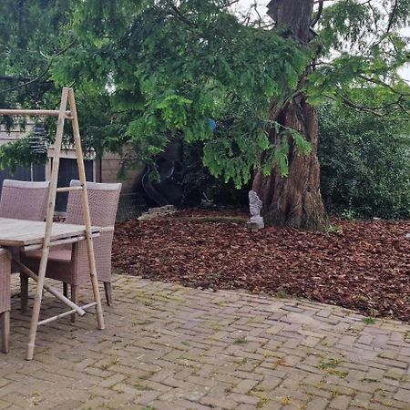 De Hooiberg Bed and Breakfast Elst  Εξωτερικό φωτογραφία