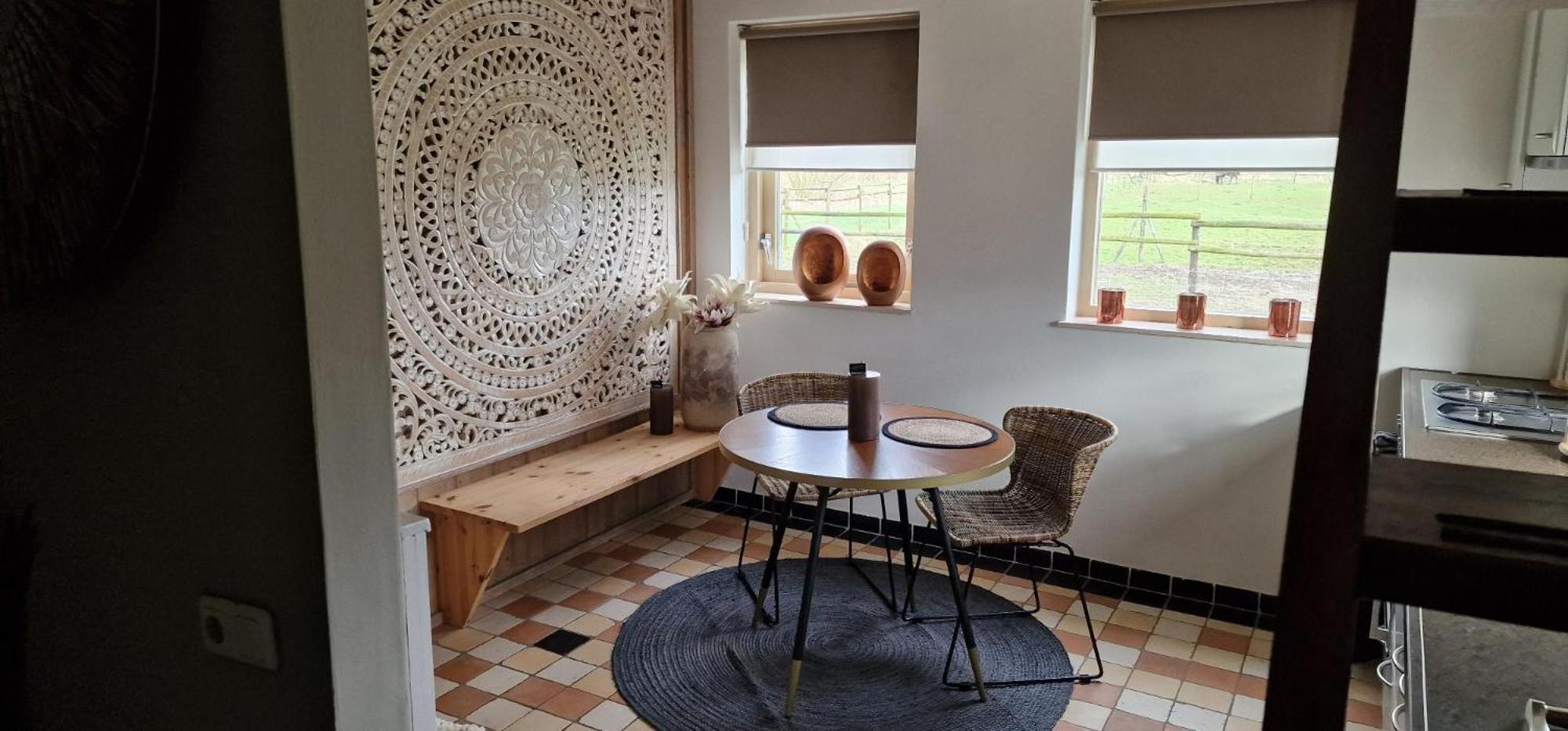 De Hooiberg Bed and Breakfast Elst  Εξωτερικό φωτογραφία