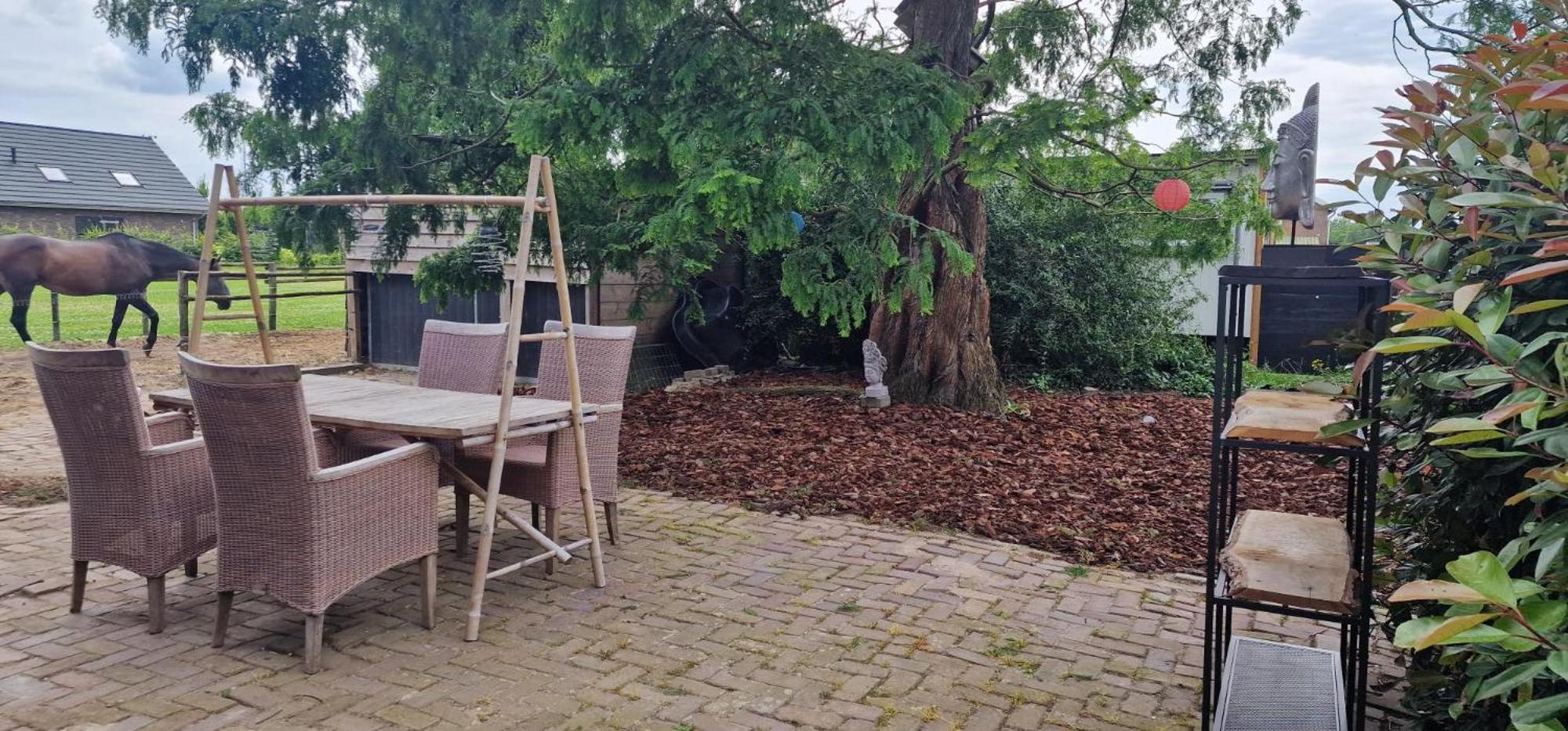 De Hooiberg Bed and Breakfast Elst  Εξωτερικό φωτογραφία