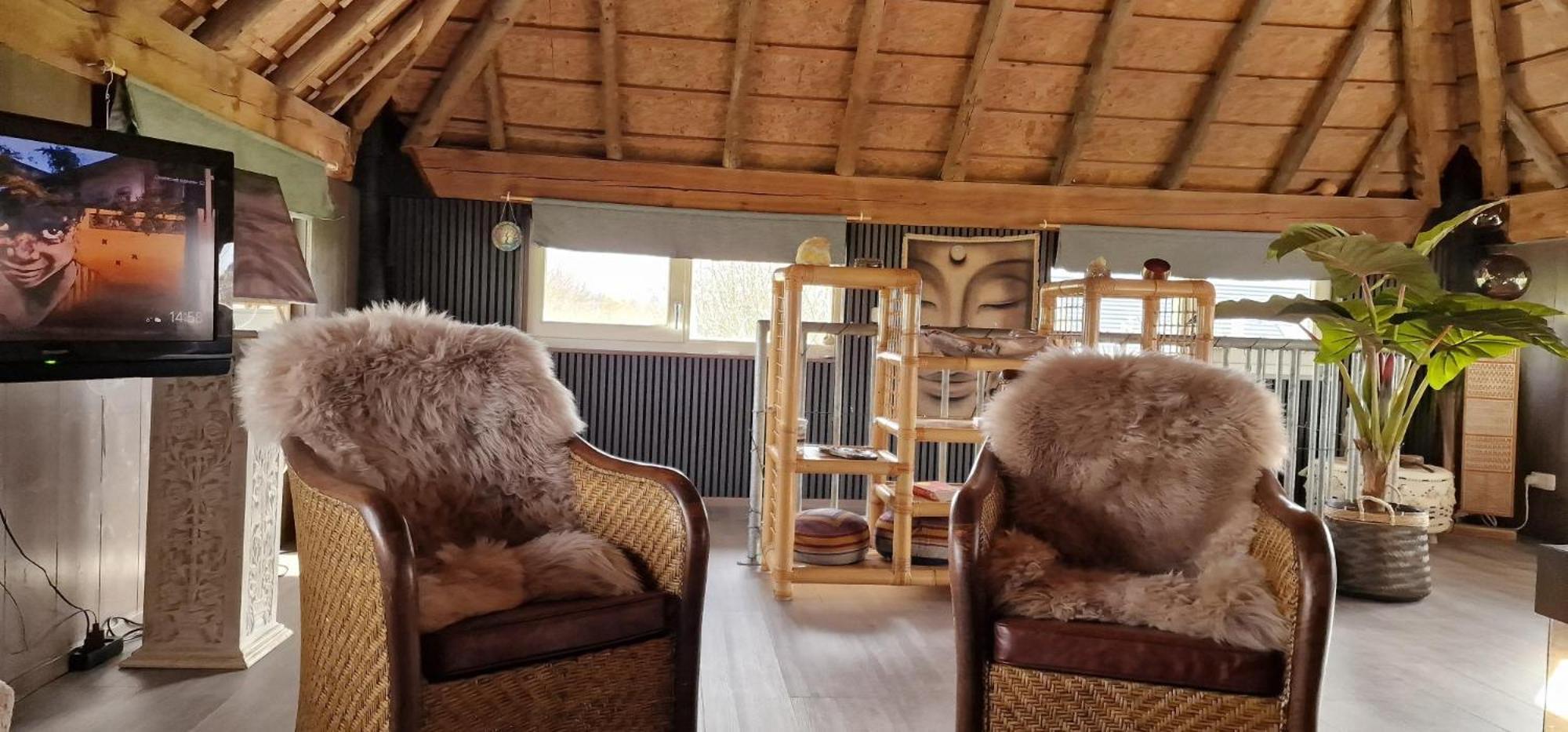 De Hooiberg Bed and Breakfast Elst  Εξωτερικό φωτογραφία