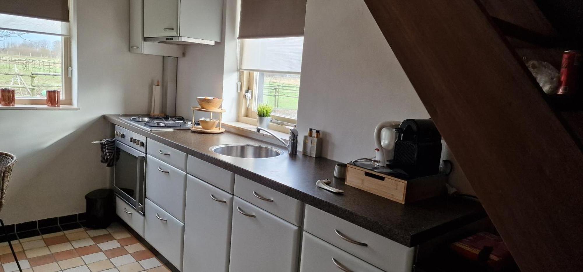 De Hooiberg Bed and Breakfast Elst  Εξωτερικό φωτογραφία