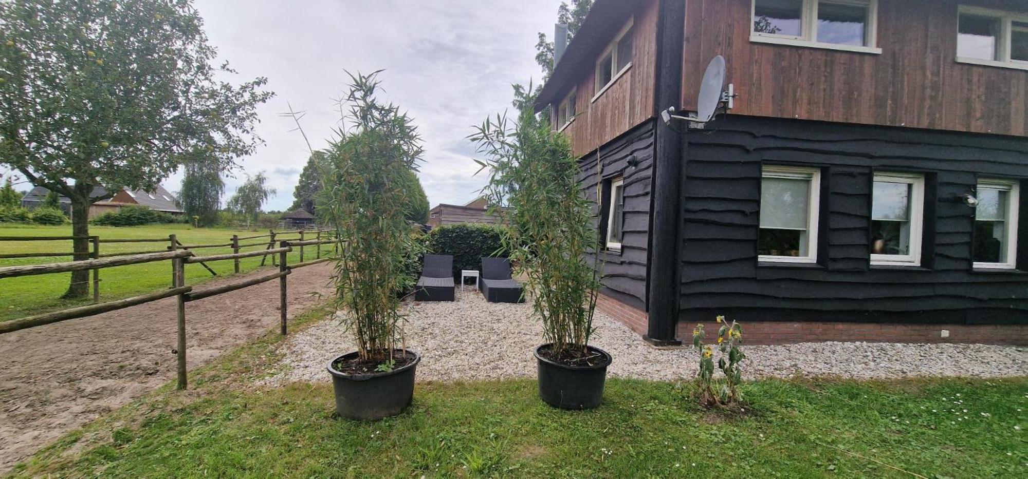 De Hooiberg Bed and Breakfast Elst  Εξωτερικό φωτογραφία