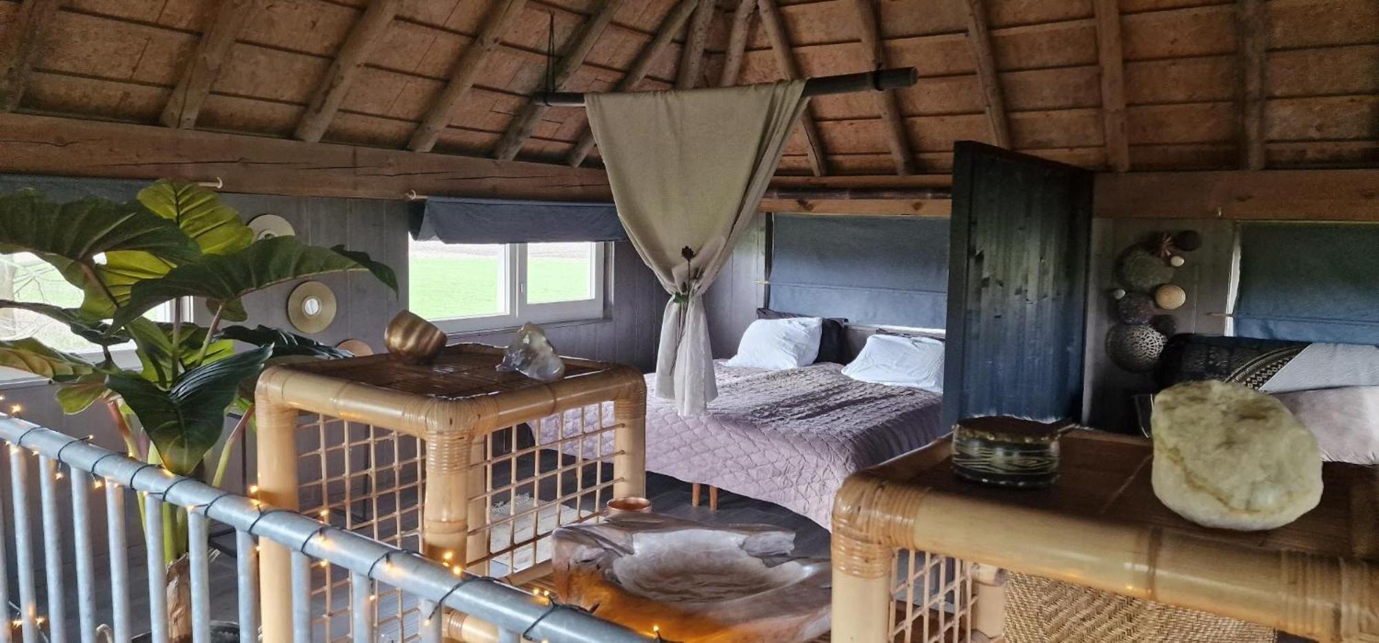 De Hooiberg Bed and Breakfast Elst  Εξωτερικό φωτογραφία