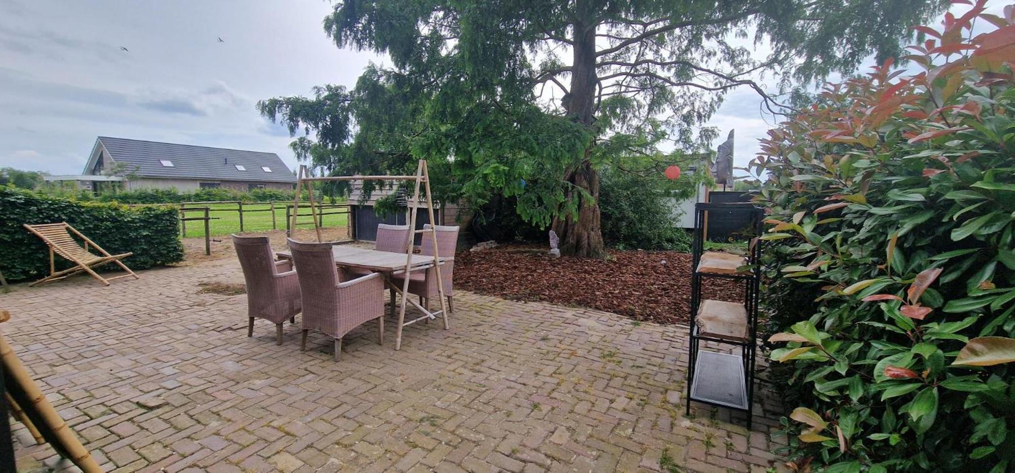 De Hooiberg Bed and Breakfast Elst  Εξωτερικό φωτογραφία